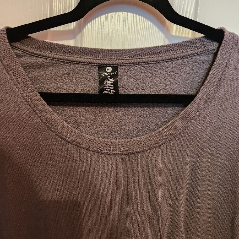 Gray Tunic - Picture 4 of 5